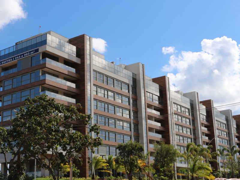 RESIDENCIAL ALLURE