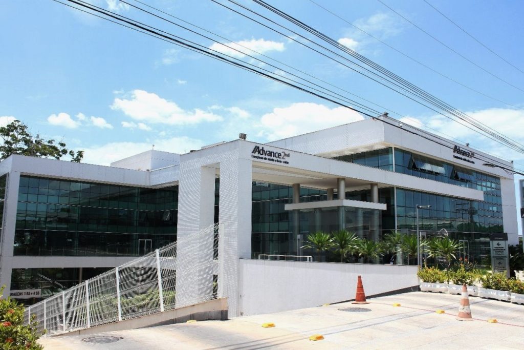CENTRO CLINICO ADVANCE 02