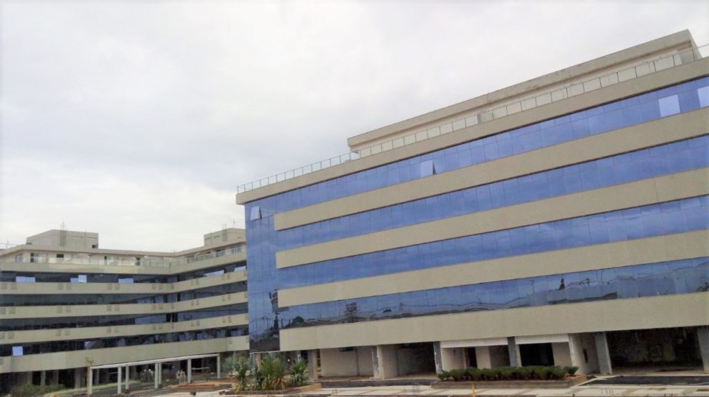 PRAÇA CAPITAL