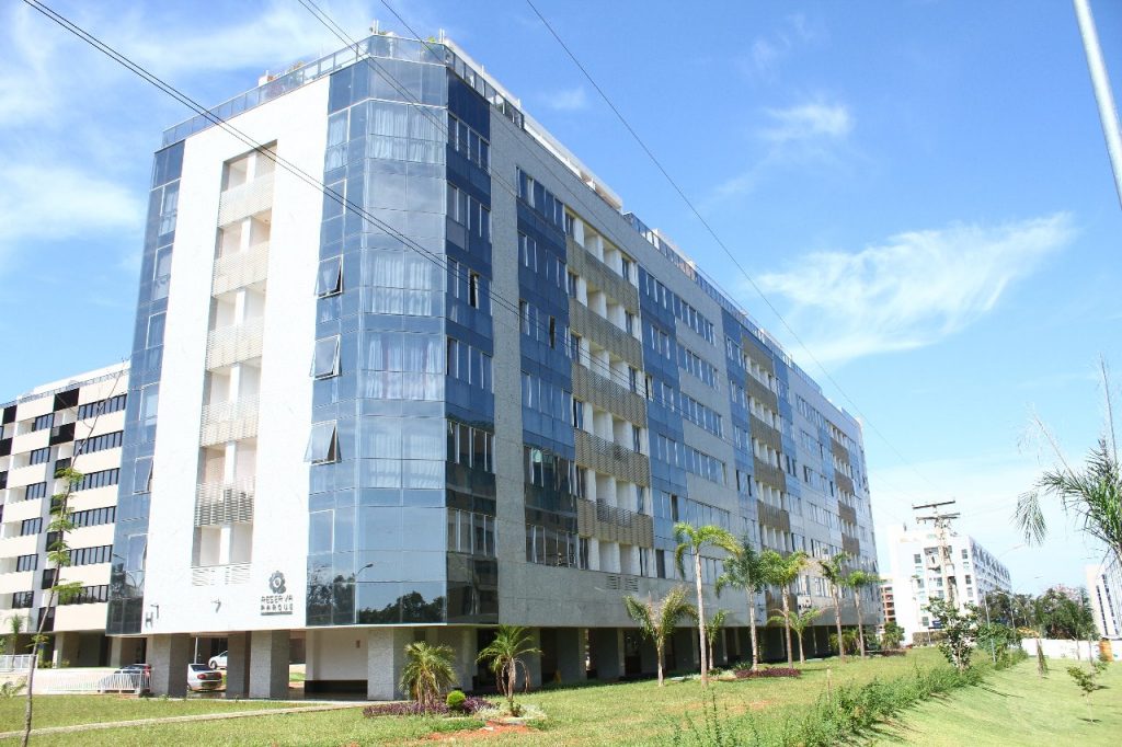 RESERVA PARQUE