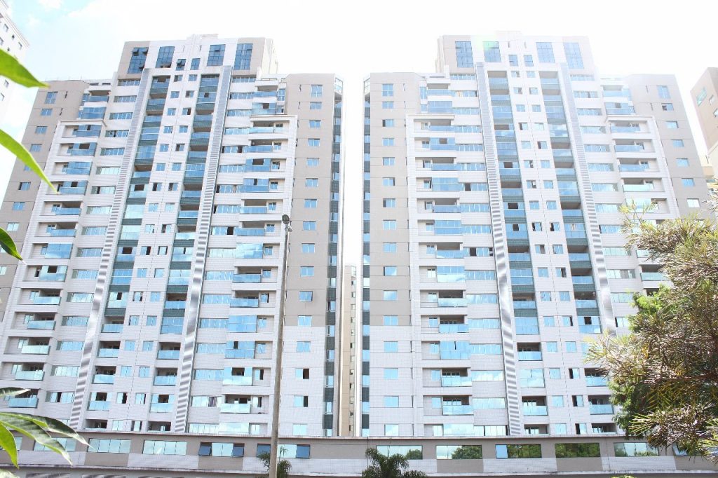 RESIDENCIAL OLYMPIQUE