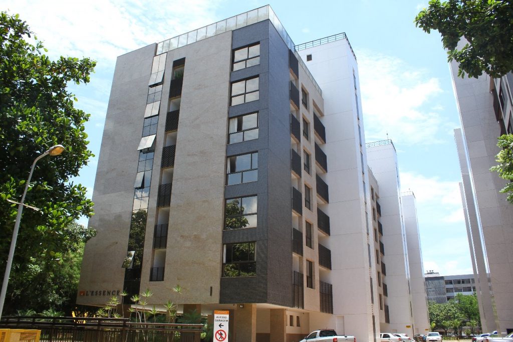 COND. EDIFÍCIO LESSENCE