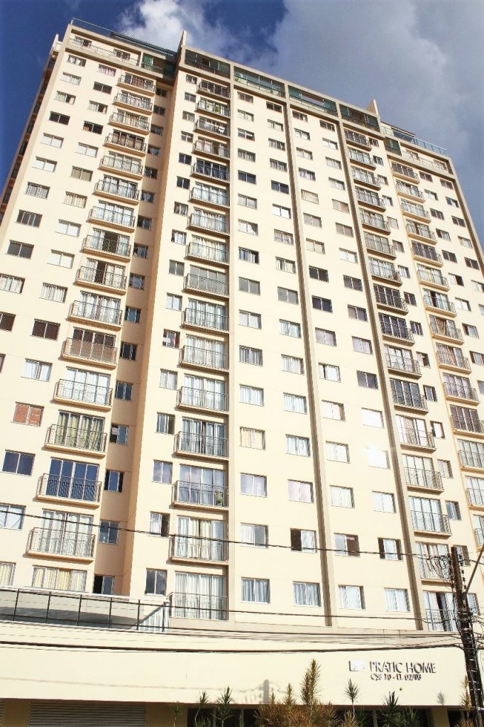 EDIFÍCIO PRATIC HOME