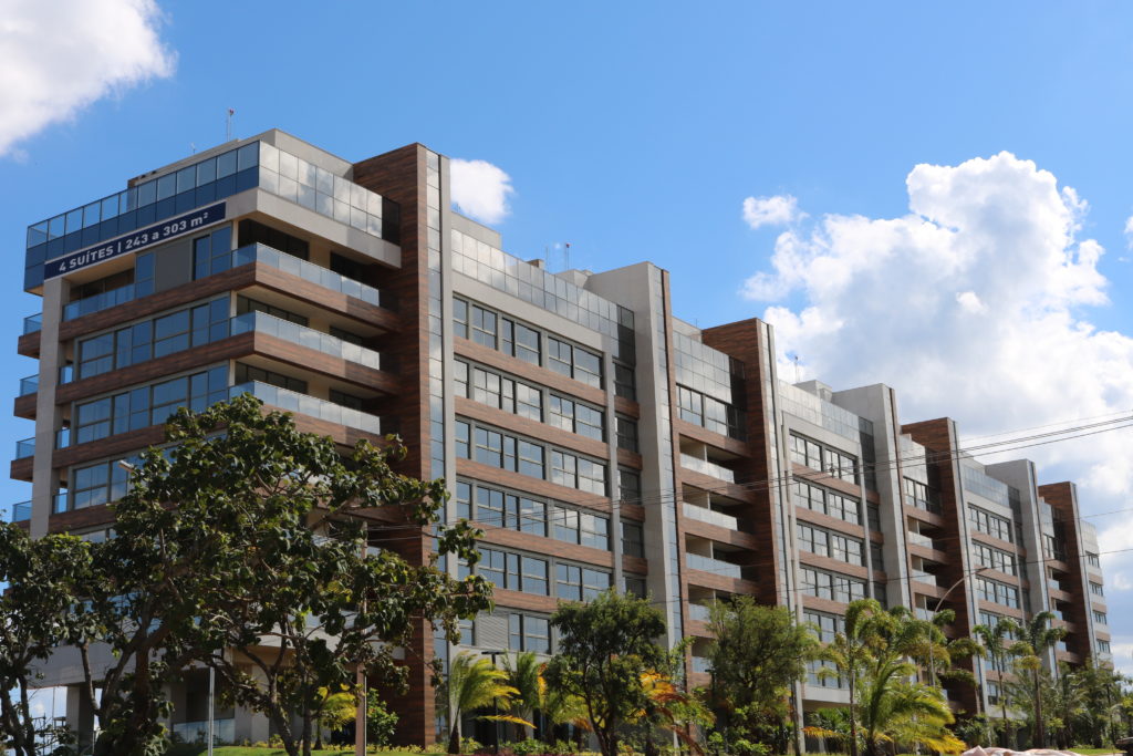 RESIDENCIAL ALLURE